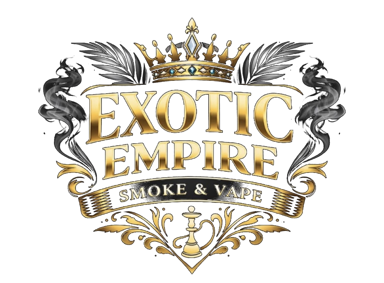 Exotic Empire Smoke & Vape